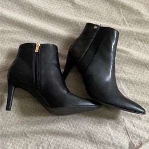 Calvin Klein High Heel boots